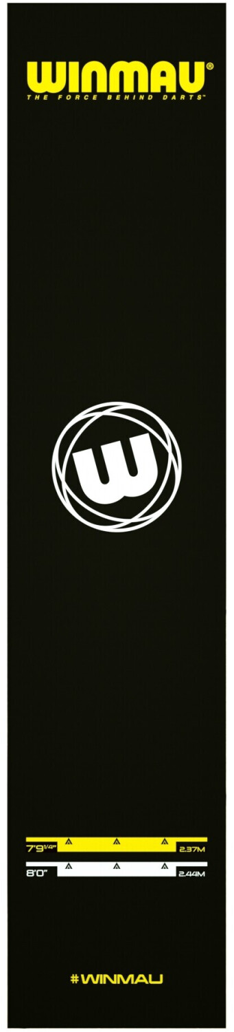 Winmau Xtreme Dart Mat