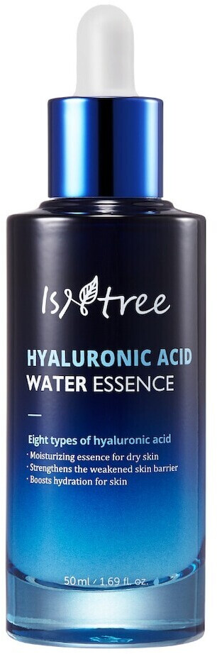 Isntree Hyaluronic Acid Water Essence (50ml)