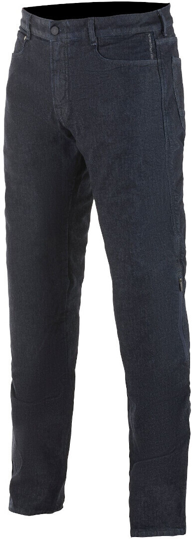 Alpinestars Copper Out V2 Denim Rinse Plus bleu