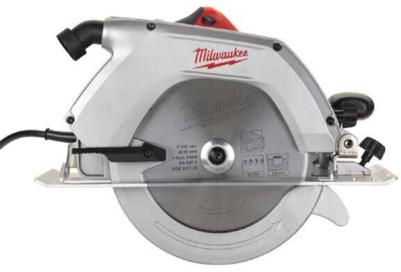 Milwaukee CS 85 SB (4933451117)