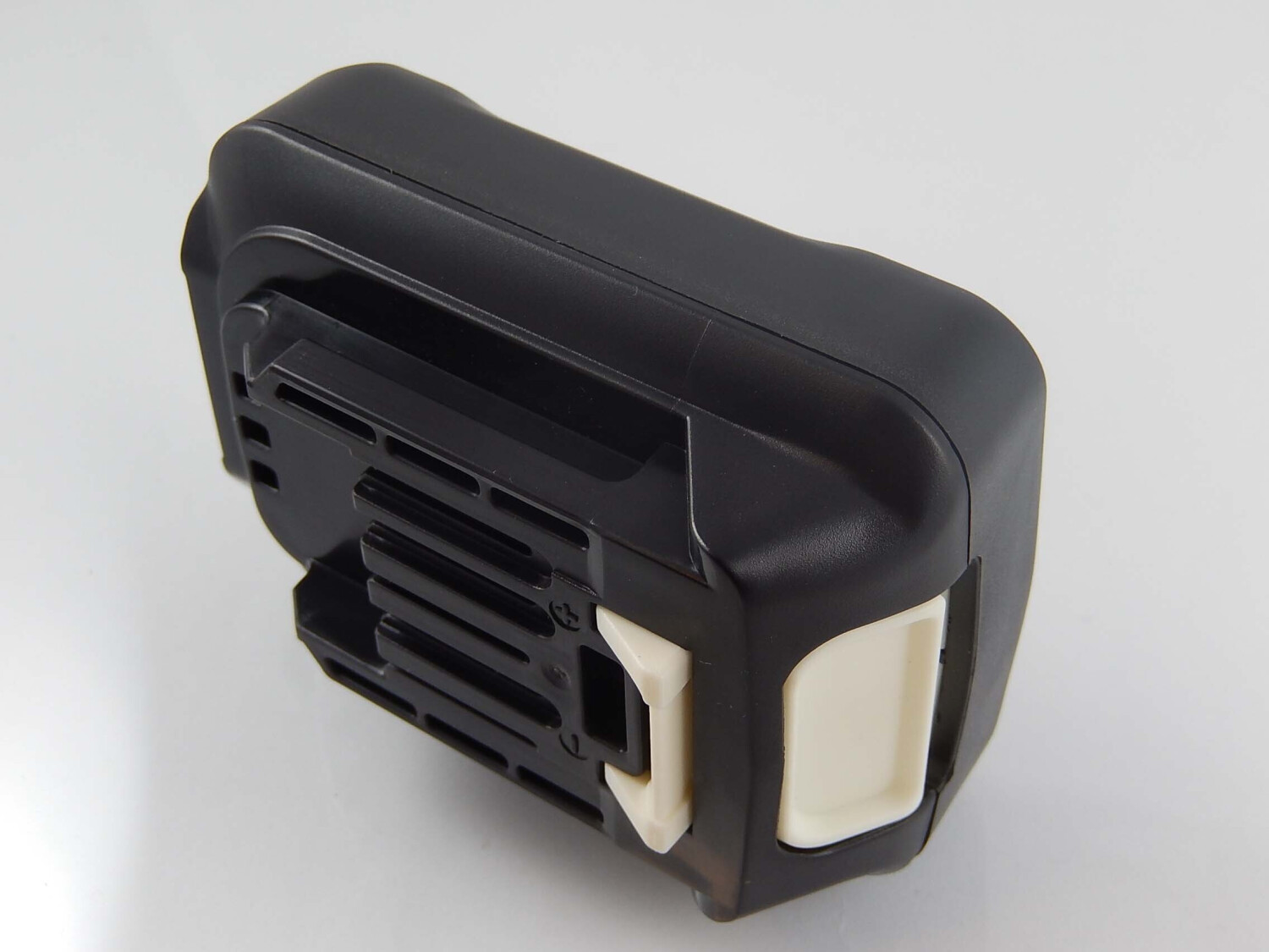 vhbw Battery 2500mAh 12V (132787753)