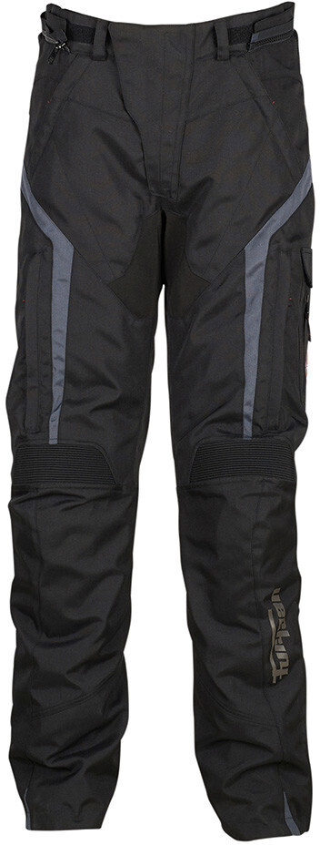 Furygan Apalaches Pant Black