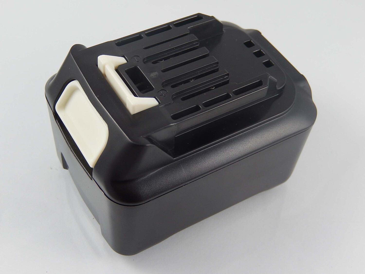 vhbw Battery 5000mAh 12V (132787896)