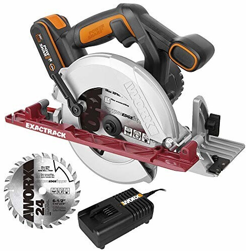 Worx WX530