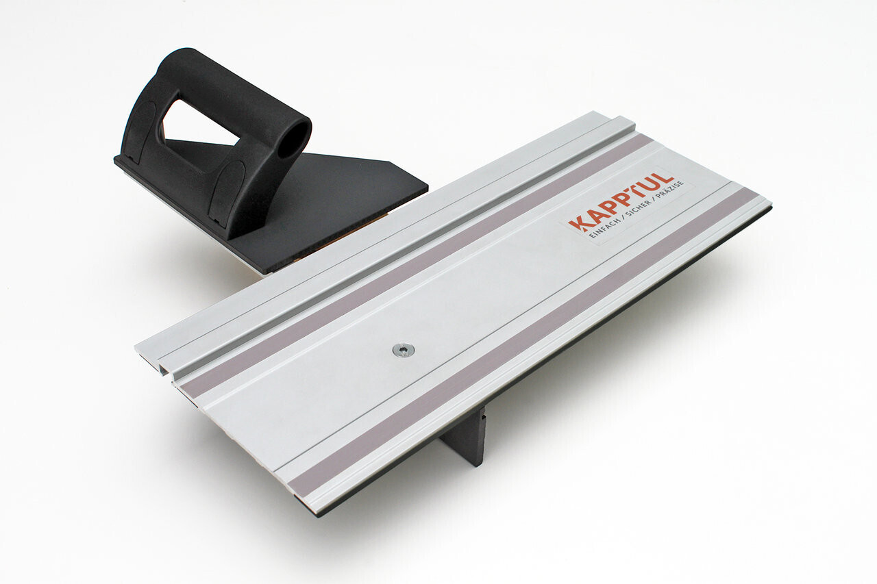 Kapptul Kappschiene KS450