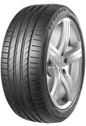 Tracmax X Privilo TX-3 275/35 R19 100Y