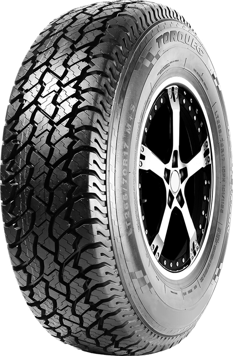 Torque TQ-AT701 215/70 R16 112R
