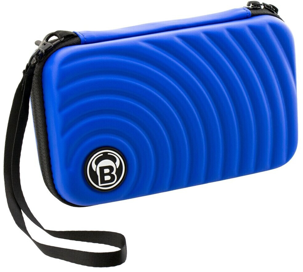 Bull's Dartcase Orbis XL blue