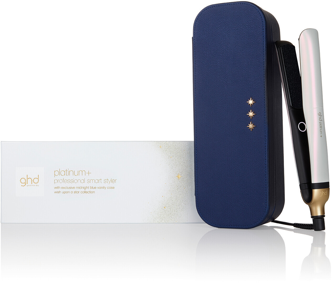 ghd platinum+ Wish Upon A Star Styler