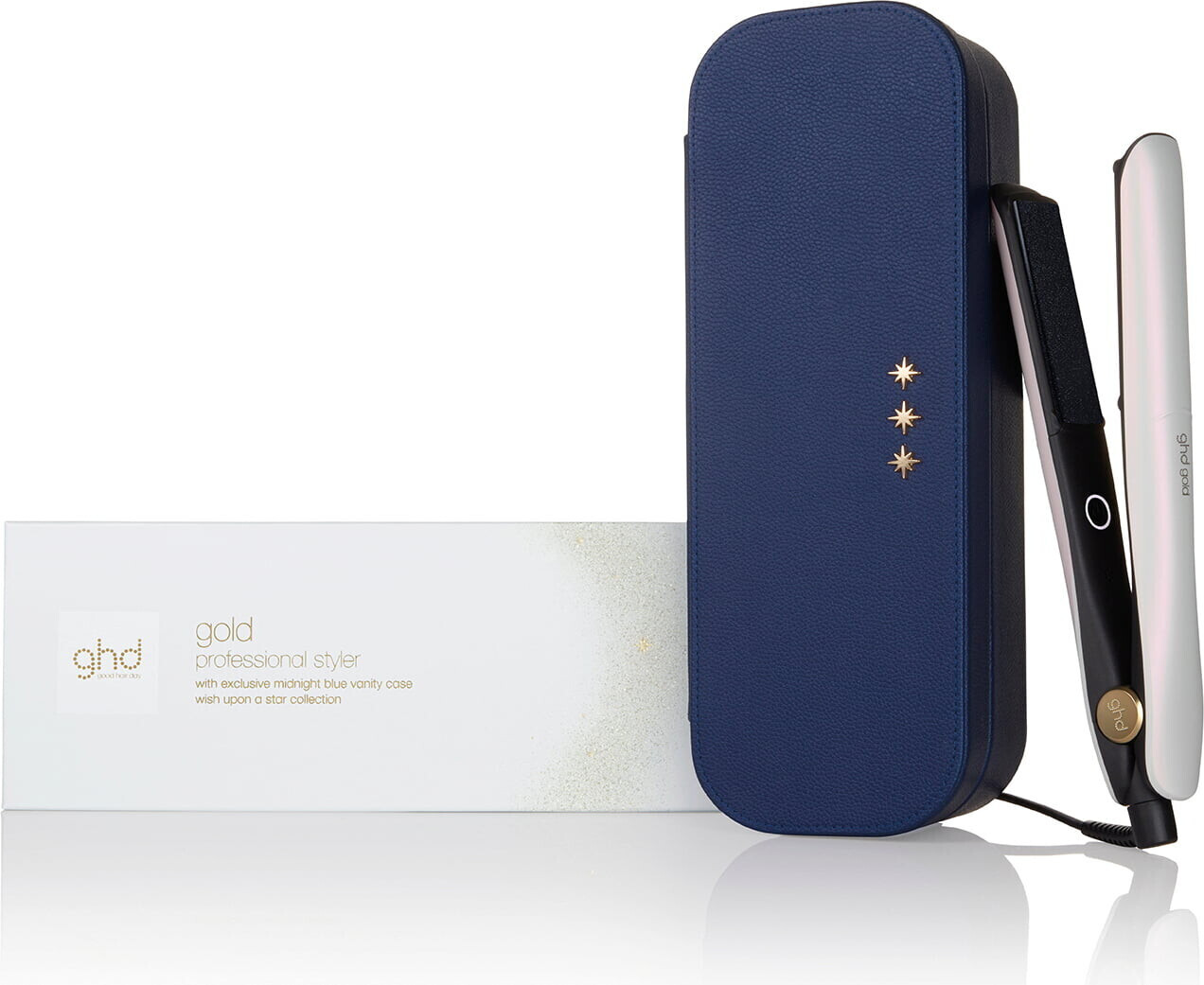 ghd gold wish upon a star Styler