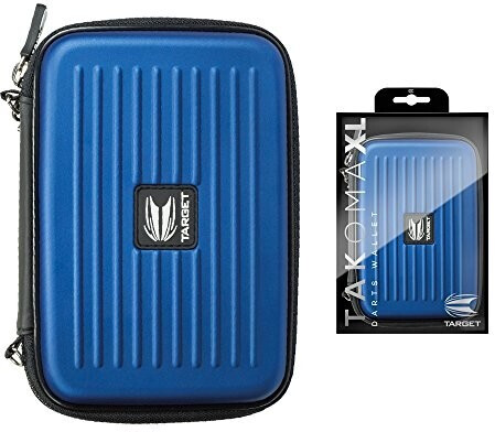 Target Takoma XL blue
