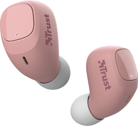 Trust Nik a Compact pink a ⬠26,50 (oggi) | Migliori prezzi