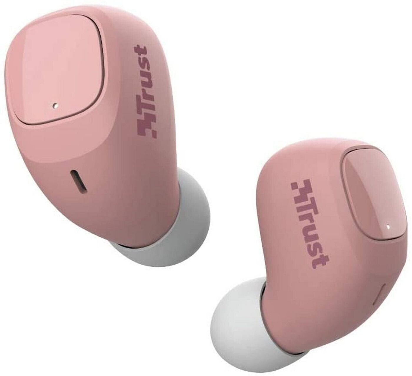 Trust Nika Compact pink