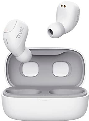Trust Nika Compact white