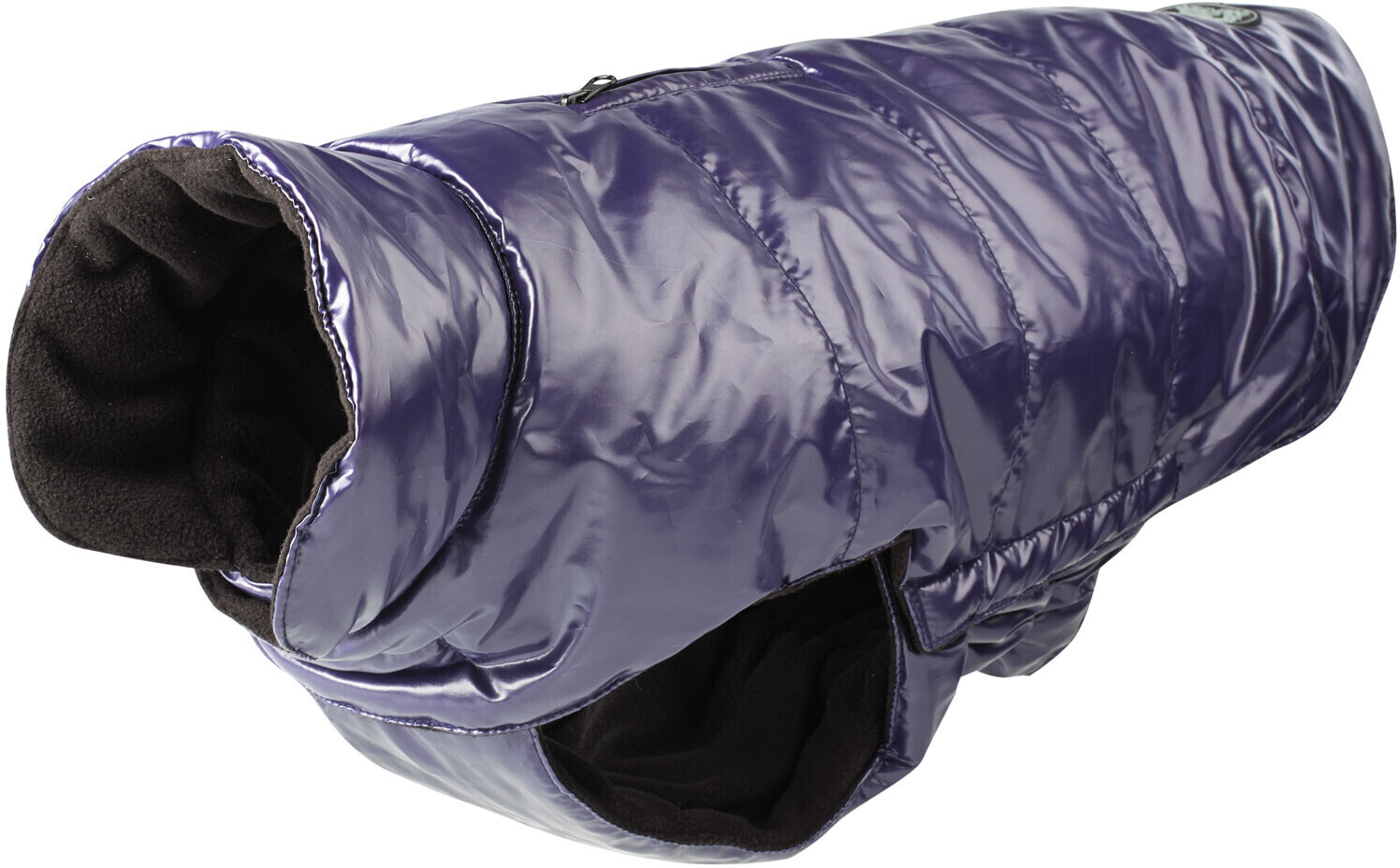 HUNTER Dog Coat Tampere 30 Plum au meilleur prix sur idealo.fr
