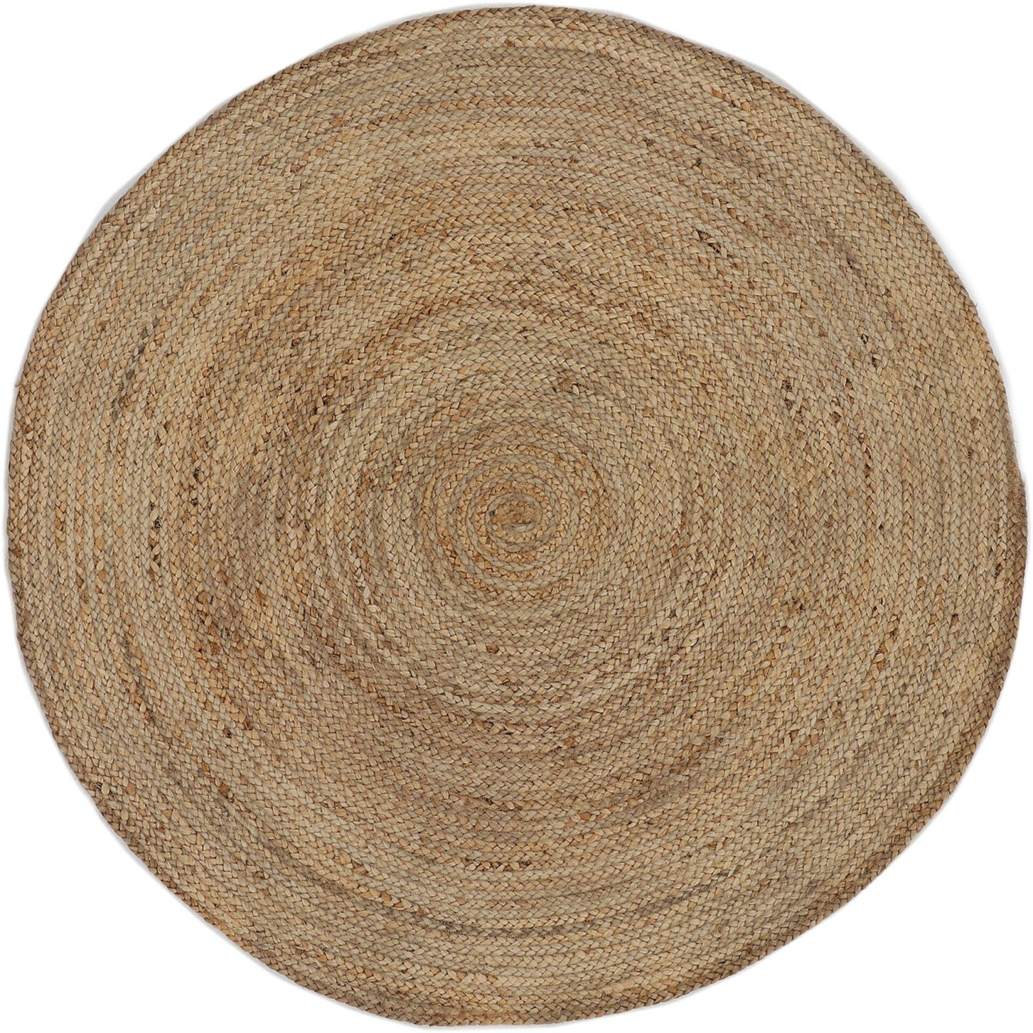 carpetfine Nele Ø 200cm Beige