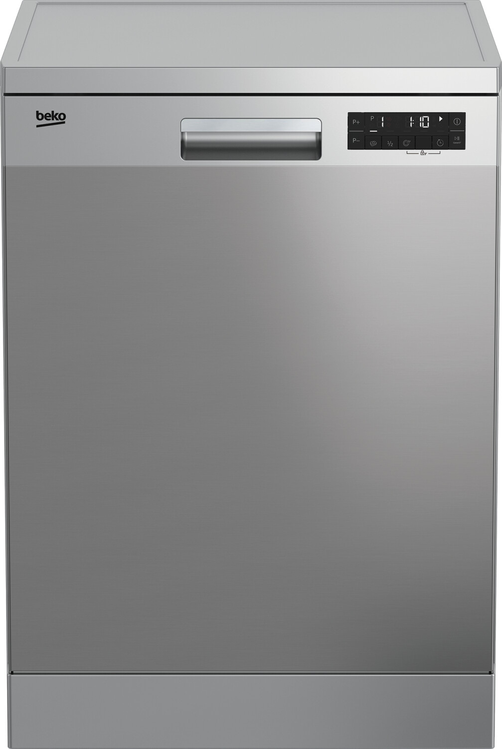 Beko MDFN26431X
