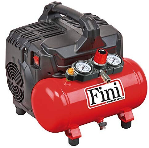 Fini SILTEK S/6