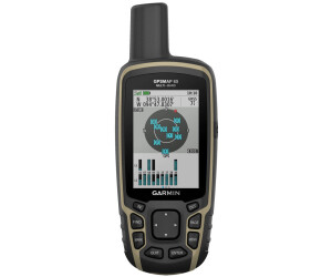 Buy Garmin GPSMAP 65 from 309.95 Today Best Deals on idealo