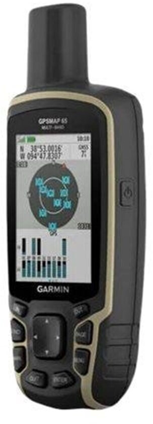 Garmin GPSMAP 65