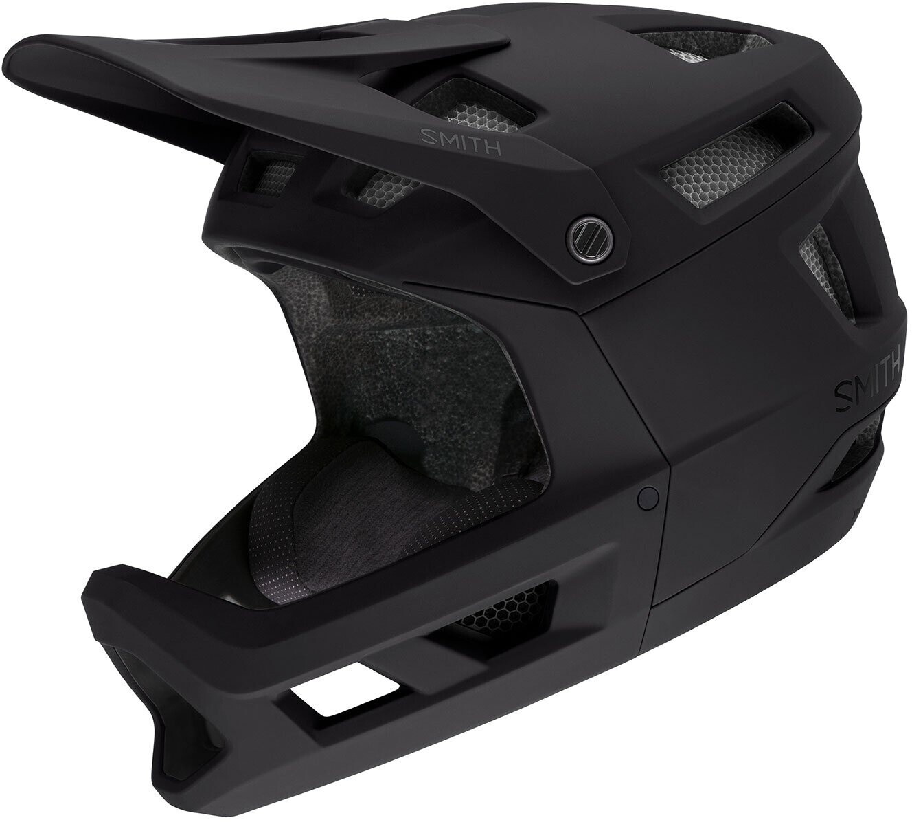 Smith full 2025 face helmet
