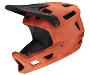 Smith full face mountain bike hot sale helmet