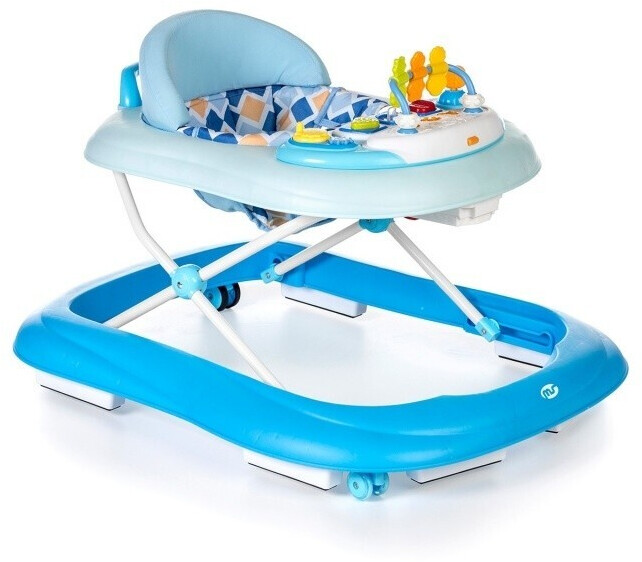 Innovaciones MS Basic Plus blue (429)