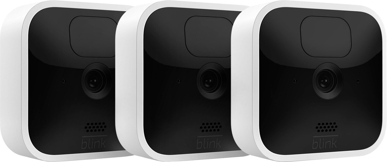 Blink Indoor Camera / 3