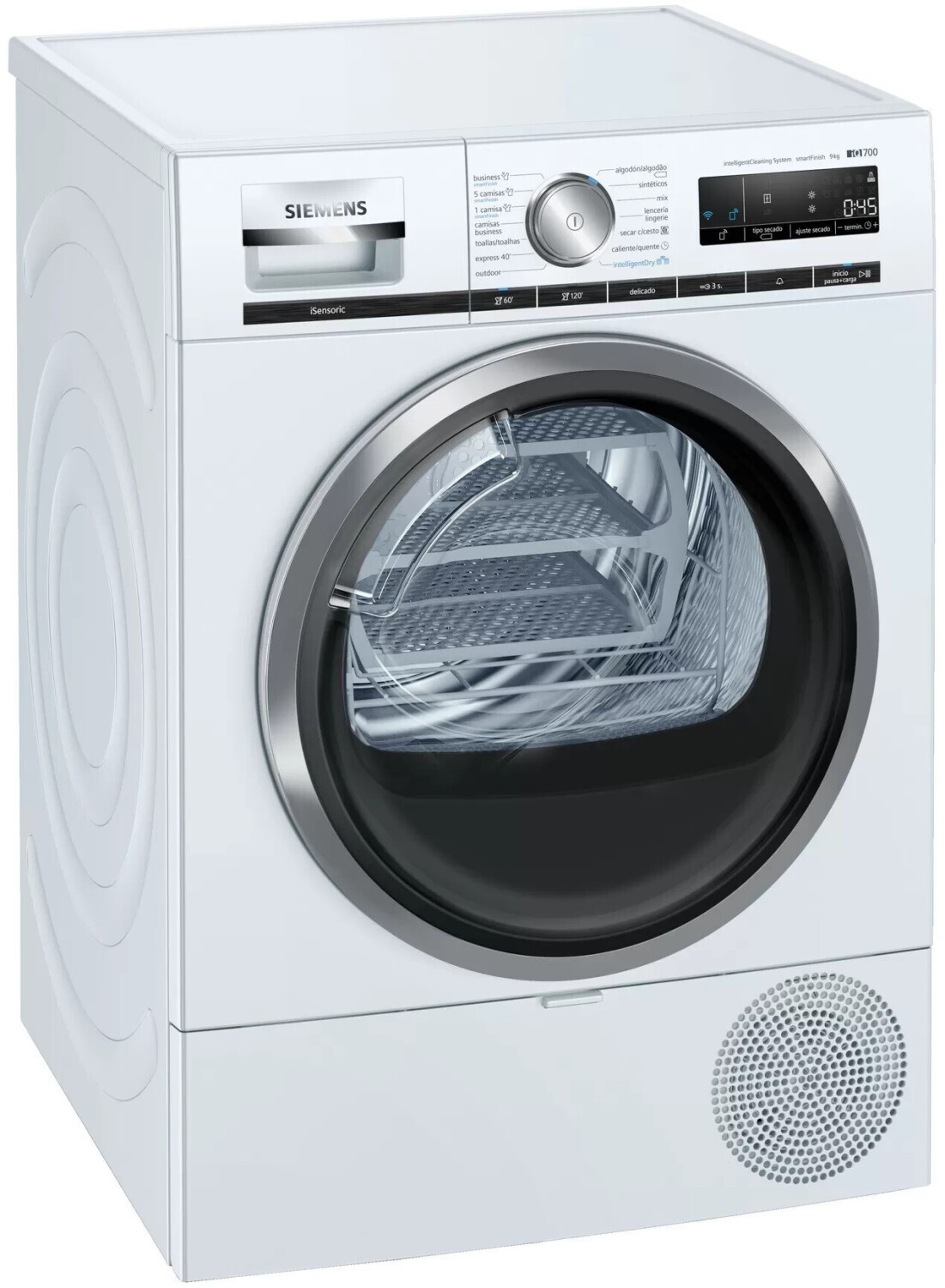Siemens WT47XKH1ES