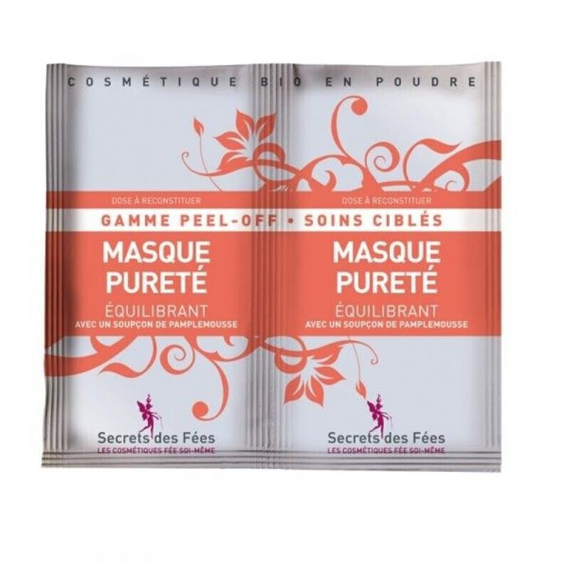 Secrets des Fées Secrets des fées (3770004283132)