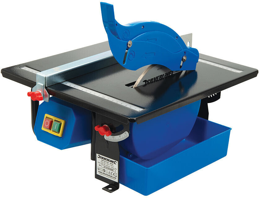 Silverline Tools 933511