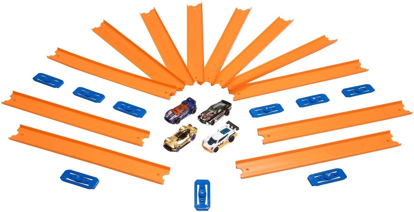 step 2 hot wheels road rally raceway replacement parts