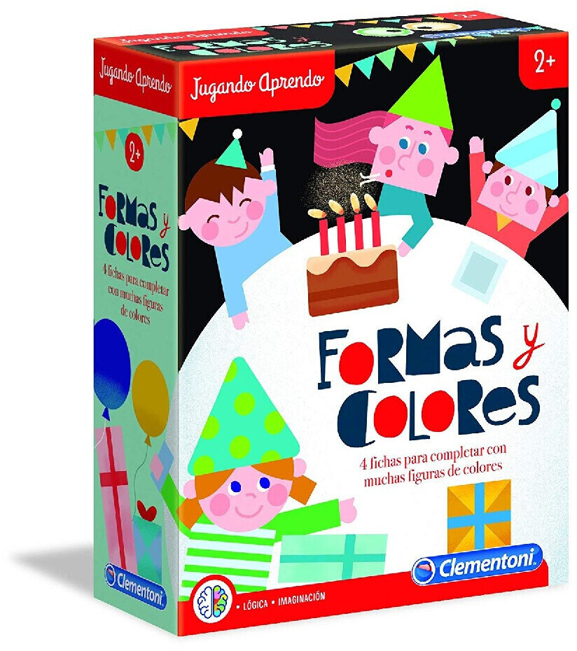 Clementoni 55302