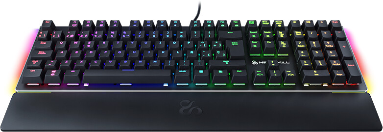 Newskill Serike (Switch Blue) (ES)