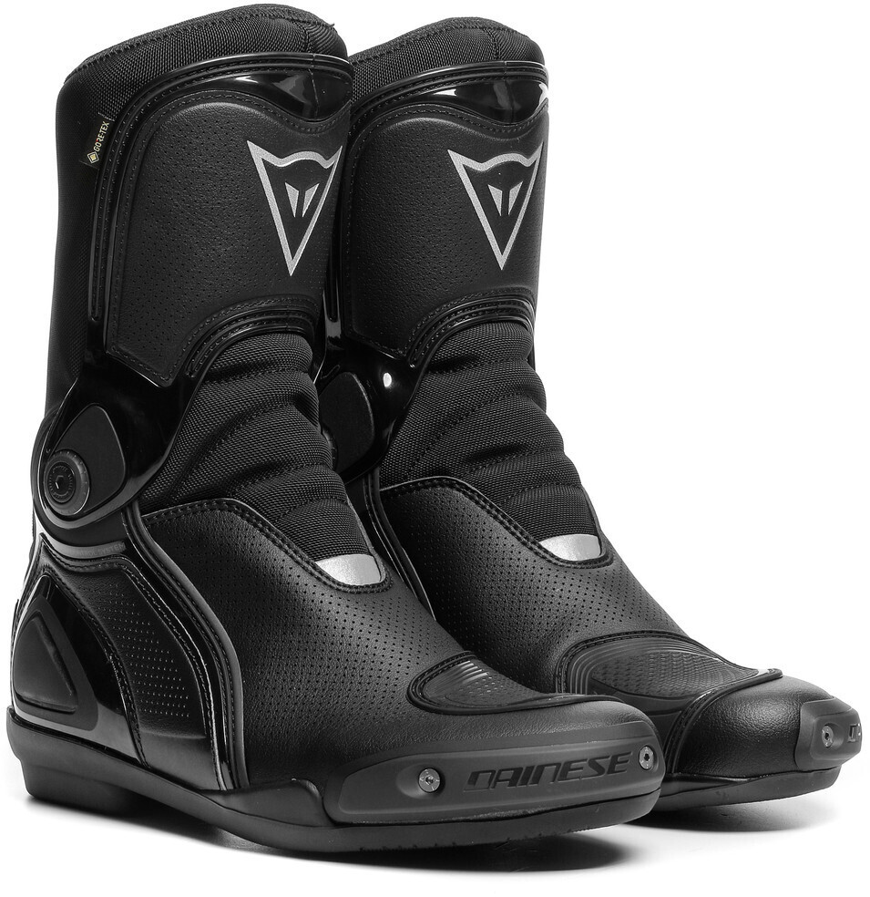 Dainese Sport Master Gore-Tex Black