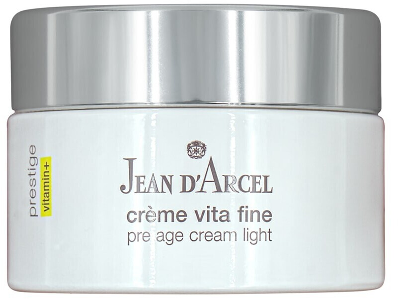 Jean d'Arcel Prestige Crème Vita Fine (50ml)