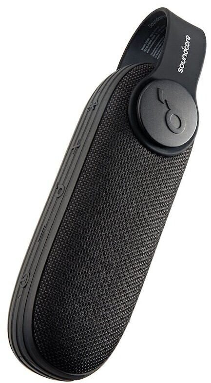 Soundcore Icon noir