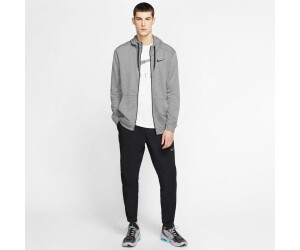 nike full zip training top