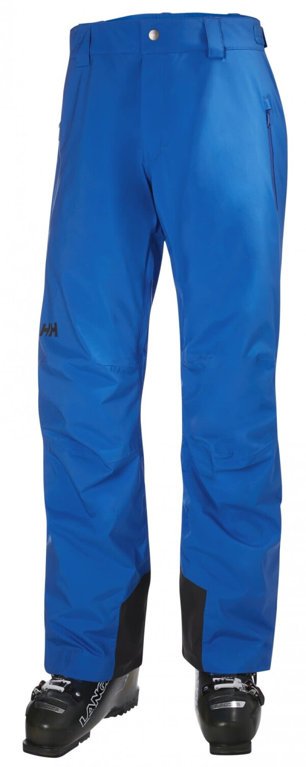 Helly Hansen Legendary Insulated Pant electric blue