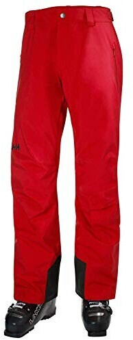 Helly Hansen Legendary Insulated Pant alert red