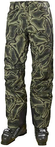 Helly Hansen Legendary Insulated Pant beluga nmm