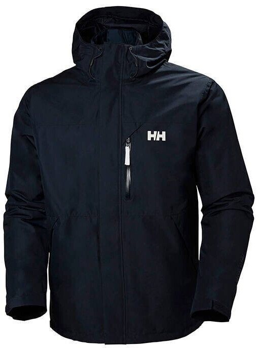 Helly-Hansen 53206 Squamish 2.0 Cis - Chaqueta para mujer