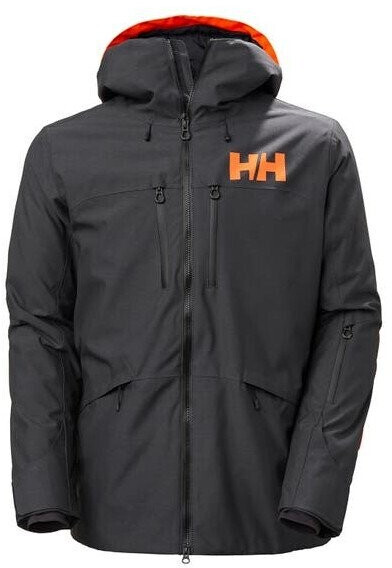Helly Hansen Garibaldi 2.0 Jacket slate