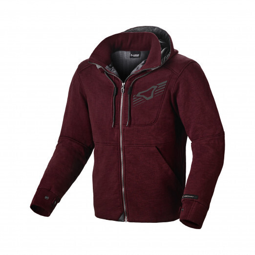 Macna Blouson District