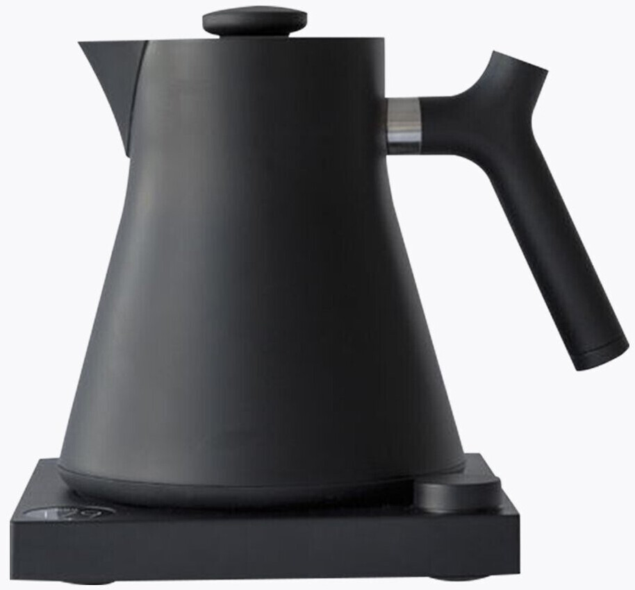 Fellow Stagg Corvo EKG Electric Kettle Black