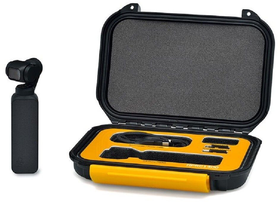 HPRC Case 1400