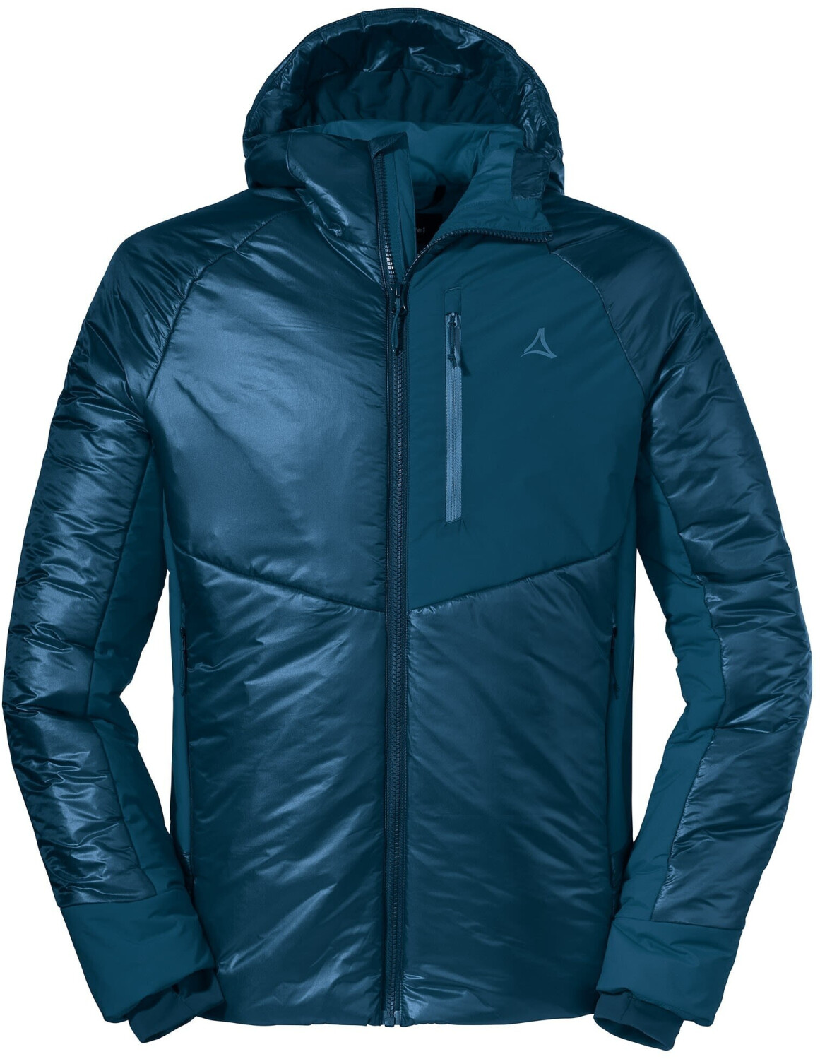 Schöffel Thermo Jacket Boval M moonlit ocean