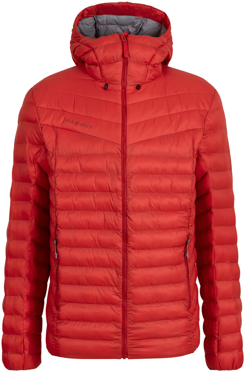 Mammut Albula IN Hooded Jacket Men magma