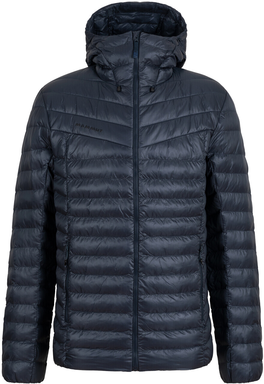 Mammut Albula IN Hooded Jacket Men marine