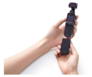 DJI Allzweckgriff fur Pocket 2 ab 97 00 Preisvergleich bei idealo
